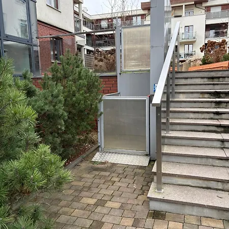 Family Friendly Flat Steps From The Zoo Appartamento