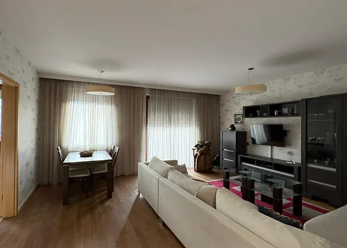 Family Friendly Flat Steps From The Zoo Appartamento *