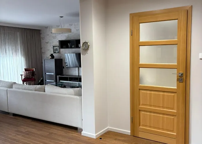 Family Friendly Flat Steps From The Zoo Apartmán Vratislav