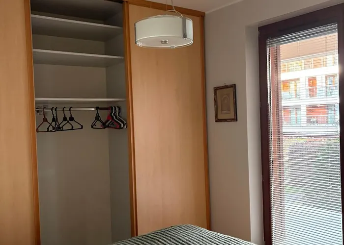 Family Friendly Flat Steps From The Zoo Appartamento Breslavia