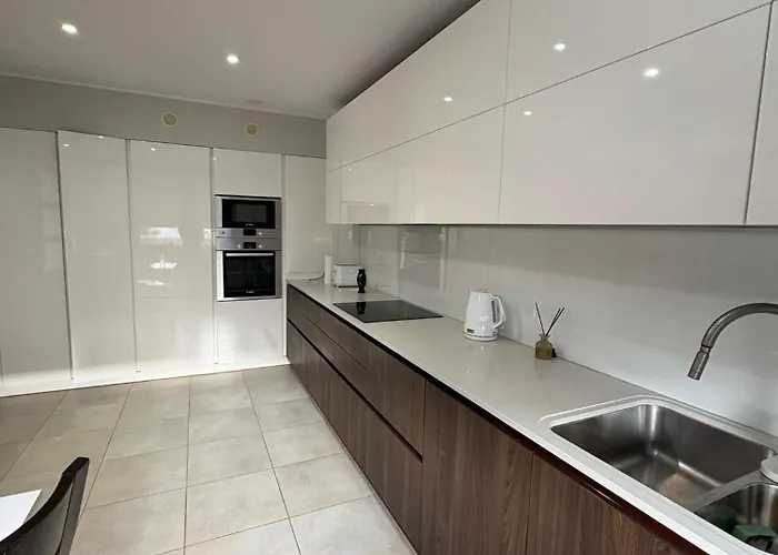 Apartmán Family Friendly Flat Steps From The Zoo *