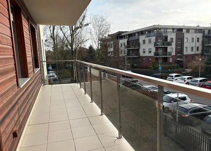 Family Friendly Flat Steps From The Zoo Appartamento Breslavia