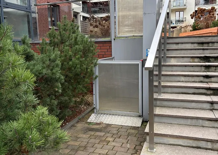 Family Friendly Flat Steps From The Zoo Appartamento