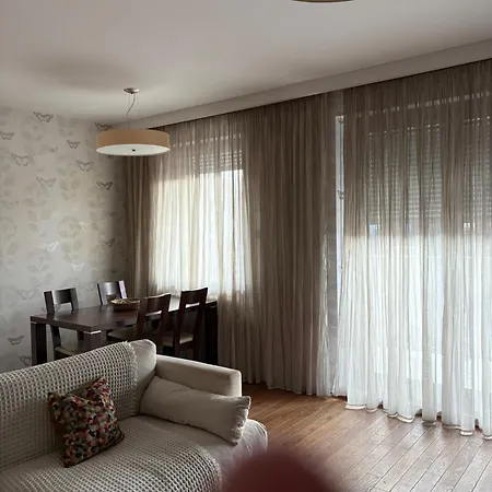Family Friendly Flat Steps From The Zoo 아파트 *