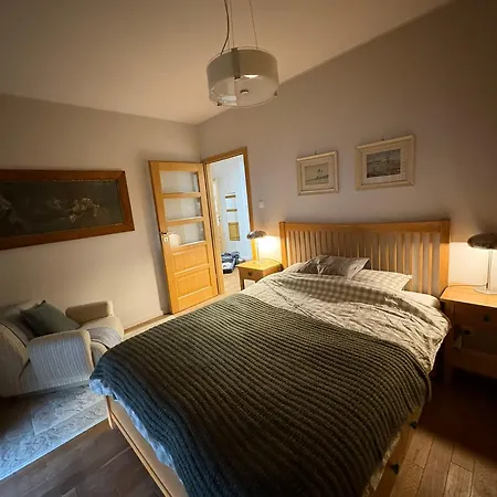 아파트 Family Friendly Flat Steps From The Zoo 브로츠와프