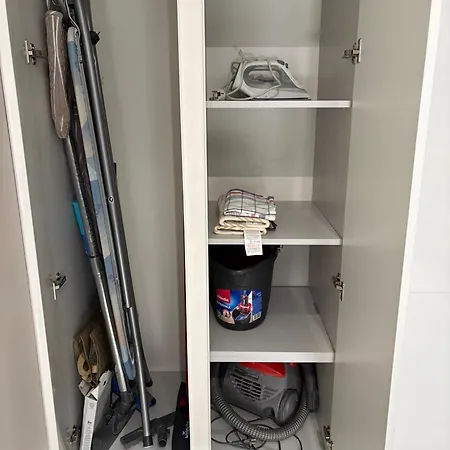 아파트 Family Friendly Flat Steps From The Zoo *