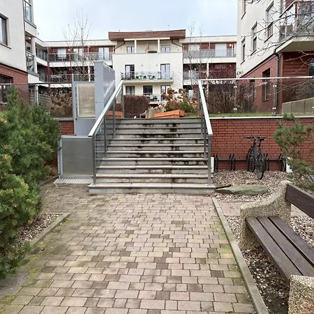 Διαμέρισμα Family Friendly Flat Steps From The Zoo *