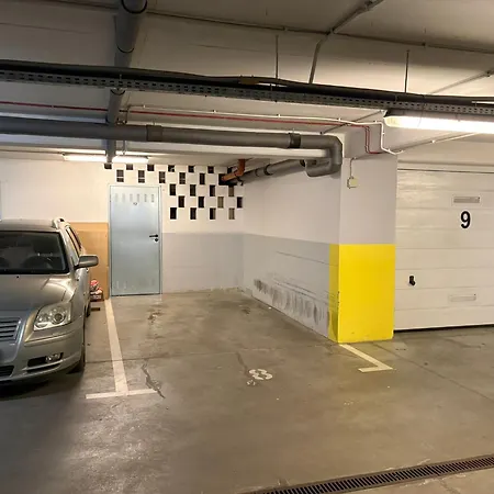 Family Friendly Flat Steps From The Zoo Διαμέρισμα