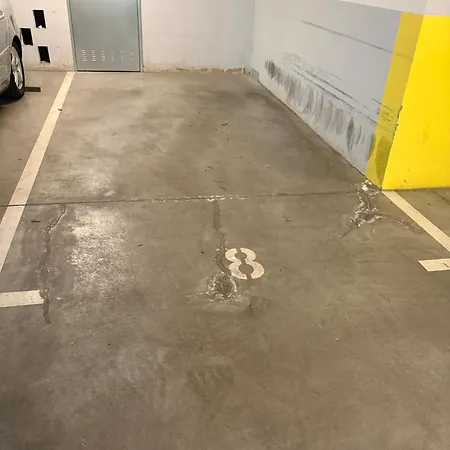 Apartmán Family Friendly Flat Steps From The Zoo