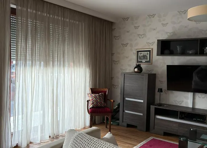 Family Friendly Flat Steps From The Zoo Appartement