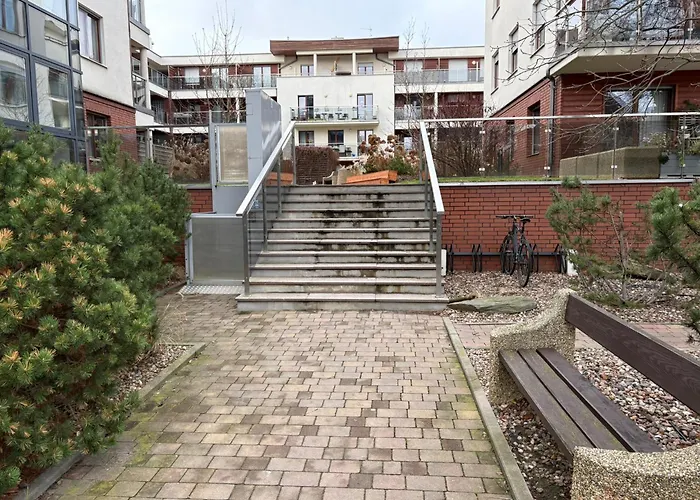 Appartement Family Friendly Flat Steps From The Zoo *
